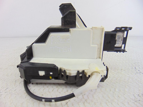  CERRADURA PUERTA TRASERA DERECHA Peugeot 3008 