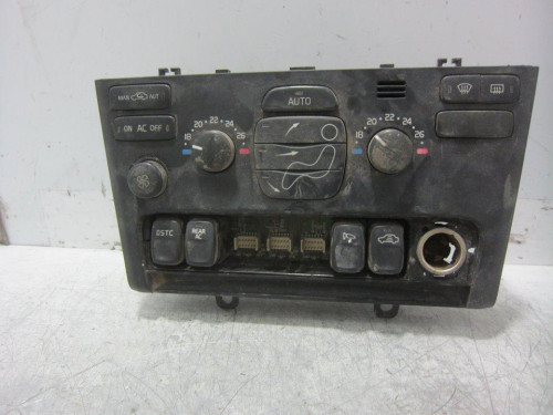  MANDO CALEFACCION / AIRE ACONDICIONADO VOLVO XC90 