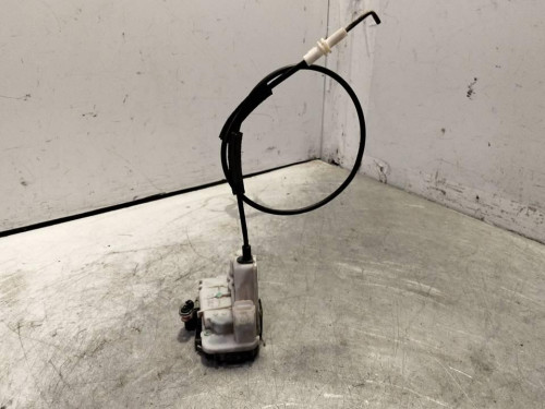 CERRADURA PUERTA DELANTERA IZQUIERDA Fiat 500 (150) BERLINA 