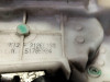 CERRADURA PUERTA DELANTERA IZQUIERDA Fiat 500 (150) BERLINA 