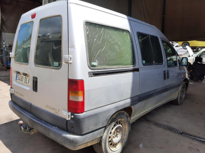 CITROEN JUMPY