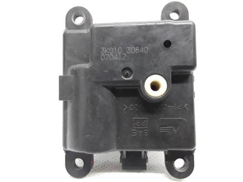 MOTOR APERTURA TRAMPILLAS CLIMATIZADOR Nissan QASHQAI (J10) 