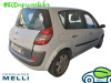 RENAULT SCENIC II (JM) — автомобиль-донор на запчасти 