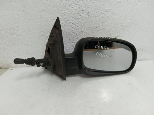 RETROVISOR DERECHO Opel CORSA C 