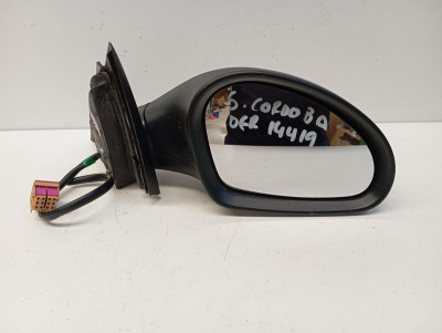 RETROVISOR DERECHO, SEAT, CORDOBA BERLINA (6L2)