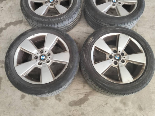JUEGO LLANTAS BMW SERIE X3 (E83) 