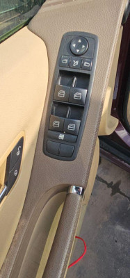 MANDO ELEVALUNAS DELANTERO IZQUIERDO, MERCEDES-BENZ, CLASE R (BM 251)