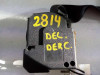  CINTURON SEGURIDAD DELANTERO DERECHO Renault KANGOO I (F/KC0) 