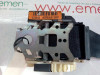  CINTURON SEGURIDAD DELANTERO DERECHO Renault KANGOO I (F/KC0) 