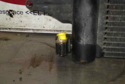 CONDENSADOR / RADIADOR AIRE ACONDICIONADO, SKODA, FABIA (6Y2/6Y3)
