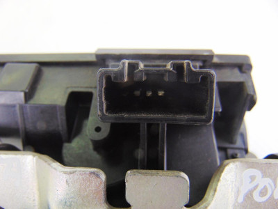 CERRADURA MALETERO / PORTON, FORD, FIESTA (CNN)