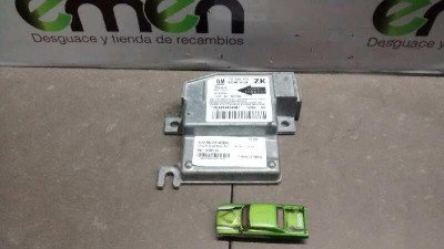 CENTRALITA AIRBAG, OPEL, MERIVA