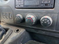MANDO CALEFACCION / AIRE ACONDICIONADO