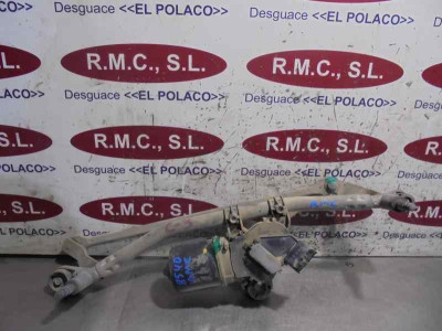 MOTOR LIMPIA DELANTERO, Citroen, C3