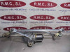 MOTOR LIMPIA DELANTERO Citroen C3 