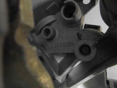 MOTOR LIMPIA DELANTERO, Citroen, C3