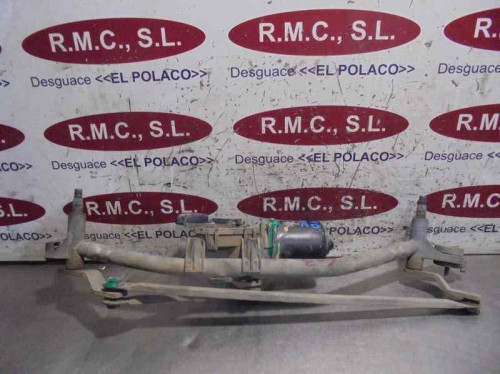 MOTOR LIMPIA DELANTERO Citroen C3 