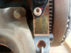 MOTOR COMPLETO Fiat III PANDA (319) 