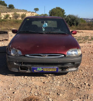 FORD ESCORT BERL./TURNIER