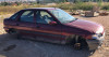 FORD ESCORT BERL./TURNIER — автомобиль-донор на запчасти 