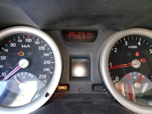  RENAULT MEGANE II GRANDTOUR 