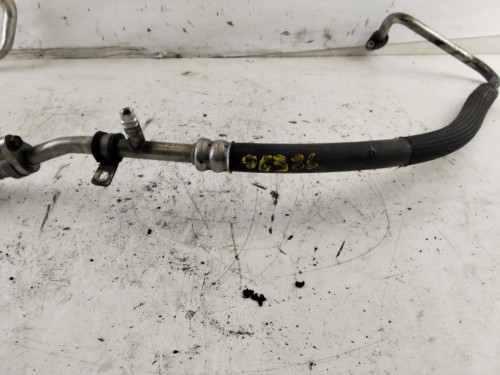 TUBOS AIRE ACONDICIONADO RENAULT CLIO IV 