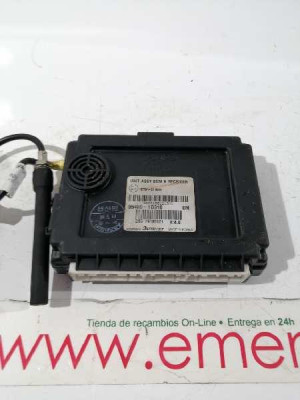 MODULO ELECTRONICO, KIA, CARENS (UN)