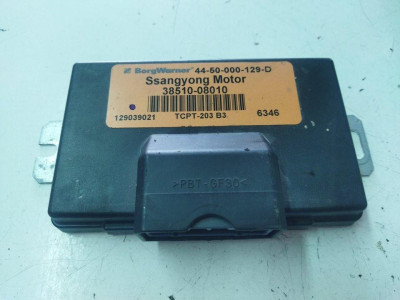 MODULO ELECTRONICO, SSANGYONG, KYRON