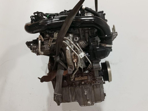  MOTOR COMPLETO FORD PUMA 