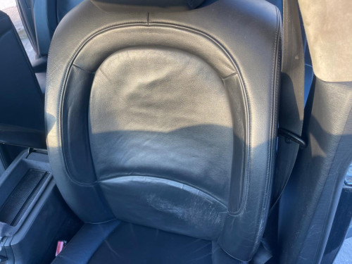ASIENTO DELANTERO IZQUIERDO Citroen C6 