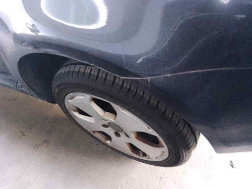 PINZA DE FRENO TRASERA IZQUIERDA Audi A3 (8P1) 