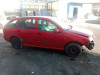  SKODA FABIA COMBI (6Y5) 