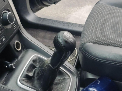 PALANCA CAMBIO, CHEVROLET, CAPTIVA