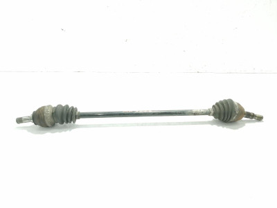 TRANSMISION DELANTERA DERECHA, OPEL, ASTRA H GTC