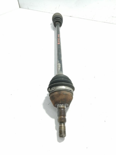  TRANSMISION DELANTERA DERECHA OPEL ASTRA H GTC 