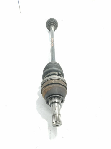  TRANSMISION DELANTERA DERECHA OPEL ASTRA H GTC 
