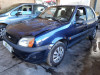  FORD FIESTA BERLINA (DX) 