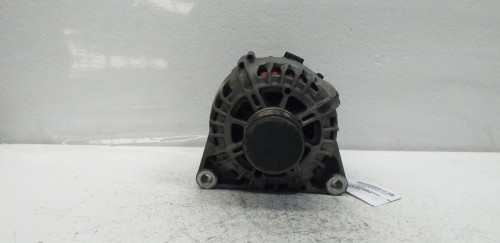 ALTERNADOR Ford FIESTA (CB1) 