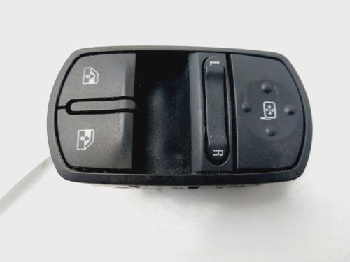 MANDO ELEVALUNAS DELANTERO IZQUIERDO OPEL CORSA D 