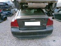 VOLVO S60 BERLINA