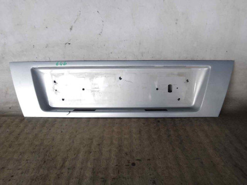 MOLDURAS TRASERAS Seat ALHAMBRA (7V9) 