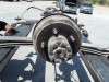 PUENTE TRASERO NISSAN CABSTAR E 