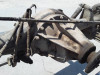 PUENTE TRASERO NISSAN CABSTAR E 
