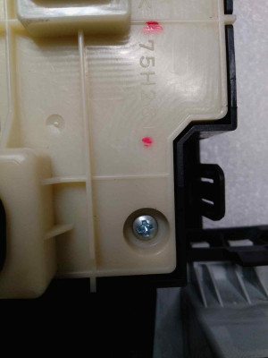 MANDO CALEFACCION / AIRE ACONDICIONADO, LEXUS, CT (ZWA10)