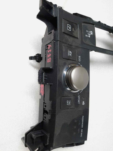  MANDO CALEFACCION / AIRE ACONDICIONADO LEXUS CT (ZWA10) 