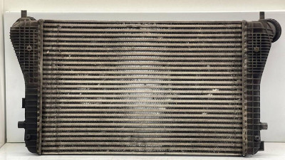 INTERCOOLER, Volkswagen, GOLF V (1K1)(10.2003)