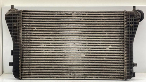 INTERCOOLER Volkswagen GOLF V (1K1)(10.2003) 