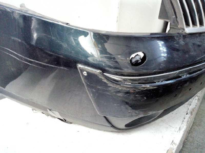 PARAGOLPES DELANTERO, RENAULT, VEL SATIS (BJ0)