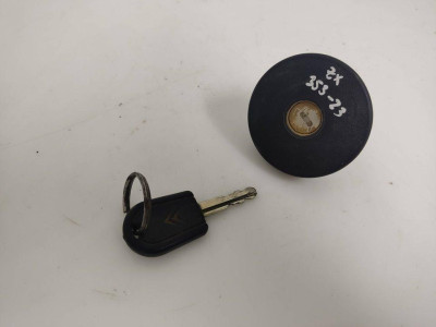 TAPON COMBUSTIBLE, CITROEN, ZX