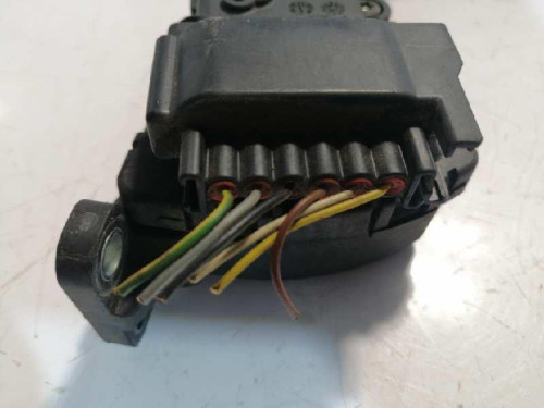  POTENCIOMETRO PEDAL FORD FOCUS BERLINA (CAP) 